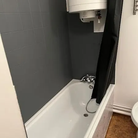 Agreable Avec Tres Belle Vue Bourbonne-les-Bains