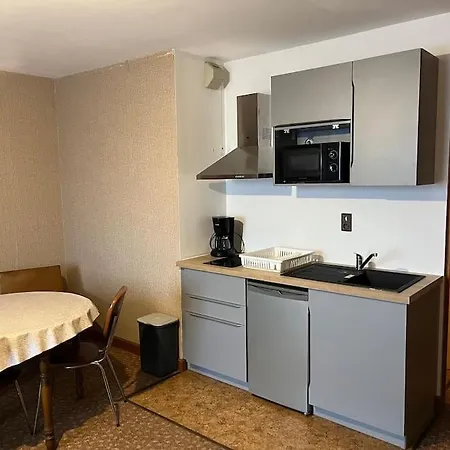 Appartement Agreable Avec Tres Belle Vue *